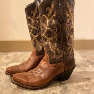 Women’s Cowboy Boots